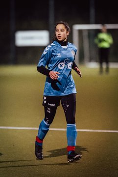 Bild 862 - wBJ Rissen - Alstertal-Langenhorn : Ergebnis: 1:6